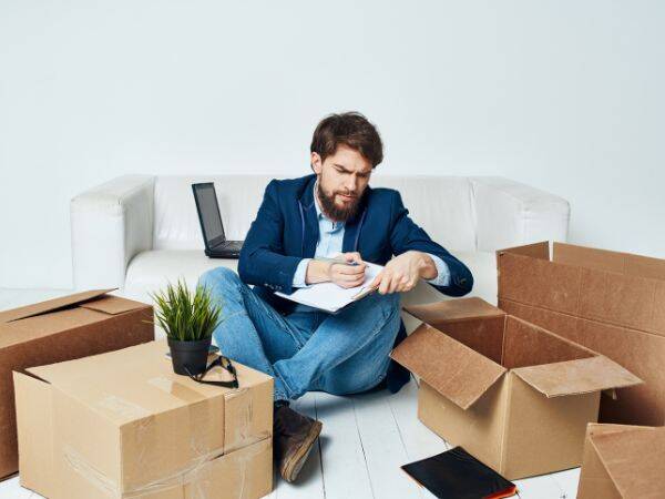 Save time and effort - How House Clearance can make moving easier